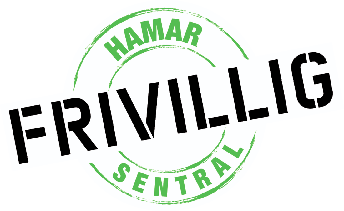 Frivilligsentralen Hamar logo